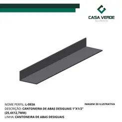 L-093a - Preto Fosco