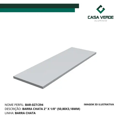 Bar-027/294 - Brilhante