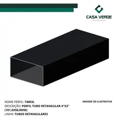 74003l - Preto Fosco