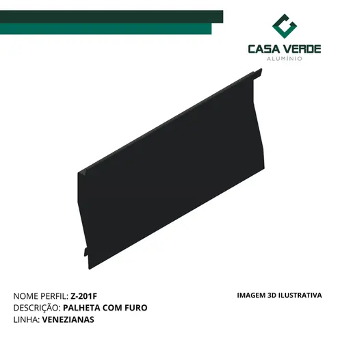 Z-201f - Preto Fosco