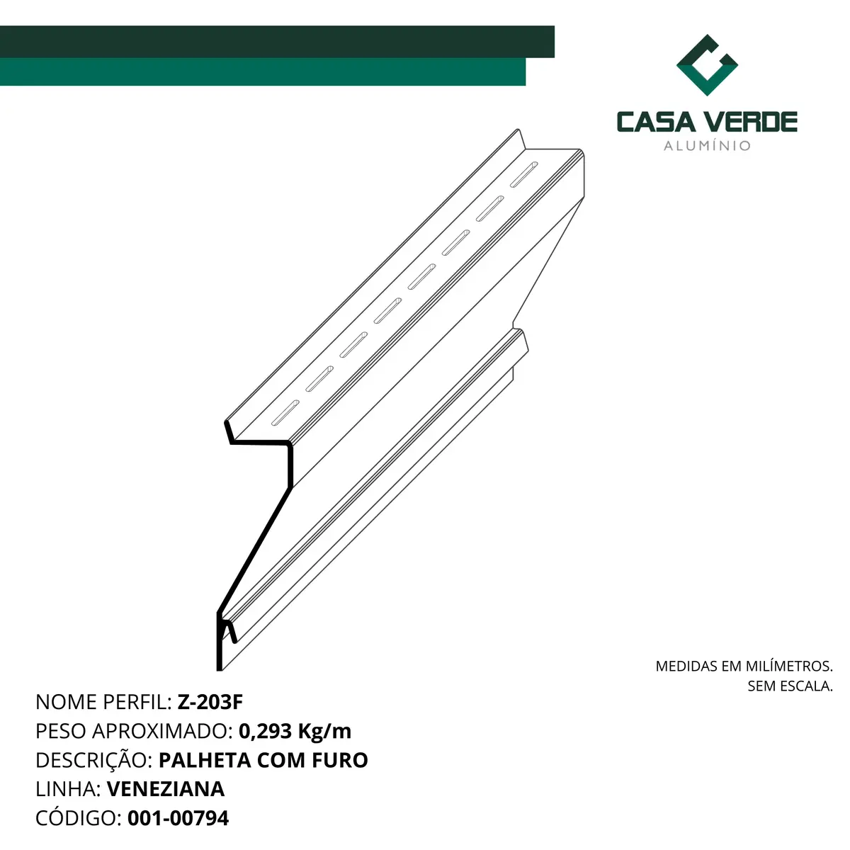 Yページ Z-203f - Fosco - Z-203f - Fosco - NOVA TAMBORE ALUMINIO