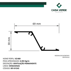 Vz-060 - Branco