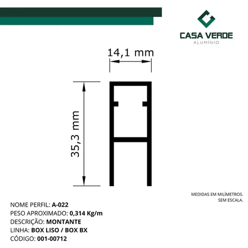 A-022 - Branco
