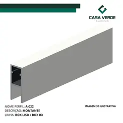 A-022 - Branco