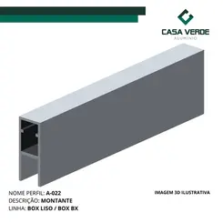 A-022 - Brilhante