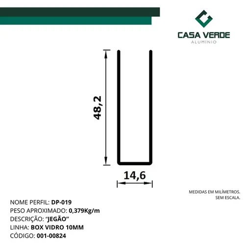 Dp-019 - Branco