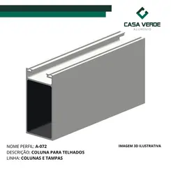 A-072 - Branco