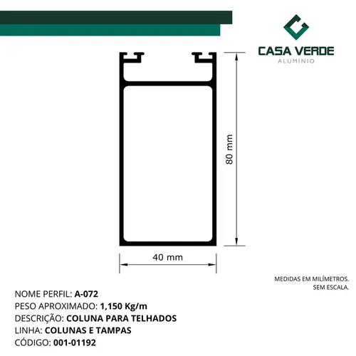 A-072 - Fosco