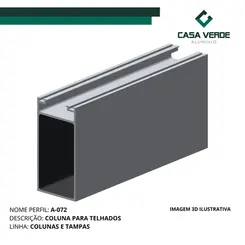 A-072 - Fosco