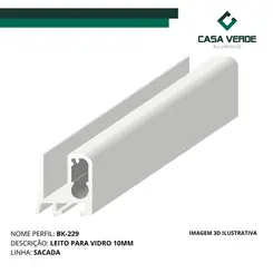 Bk-229 - Branco