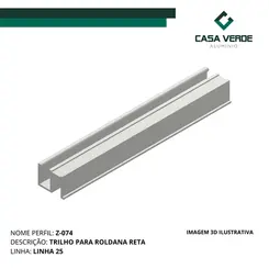 Z-074 - Branco