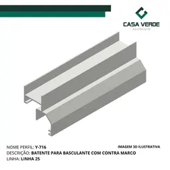Y-716 - Branco