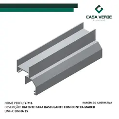 Y-716 - Brilhante