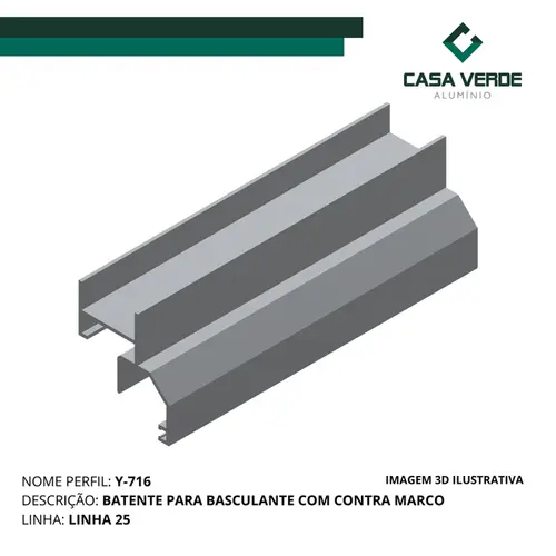 Y-716 - Fosco