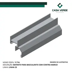 Y-716 - Fosco