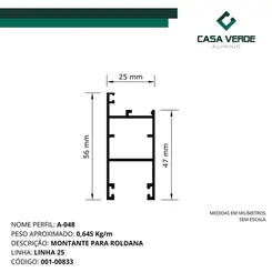 A-048 - Branco