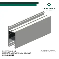 A-048 - Branco