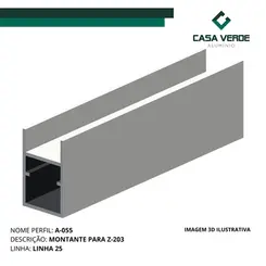 A-055 - Branco