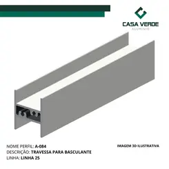 A-084 - Branco