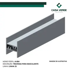A-084 - Brilhante
