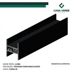 A-084 - Preto Fosco