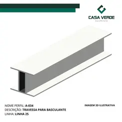 A-034 - Branco