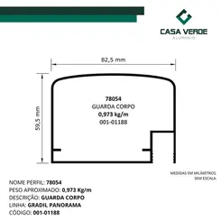 78054 - Branco