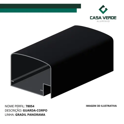 78054 - Preto Fosco