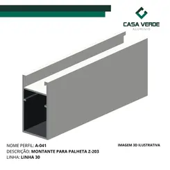 A-041 - Branco