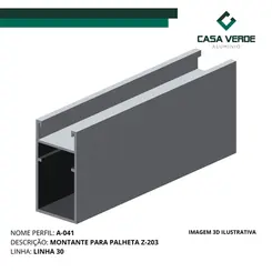 A-041 - Fosco