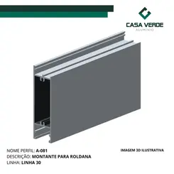A-081 - Brilhante