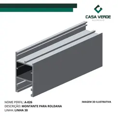 A-026 - Fosco