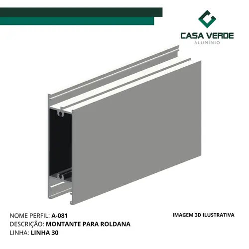 A-081 - Branco