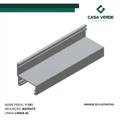 Y-181 - Fosco