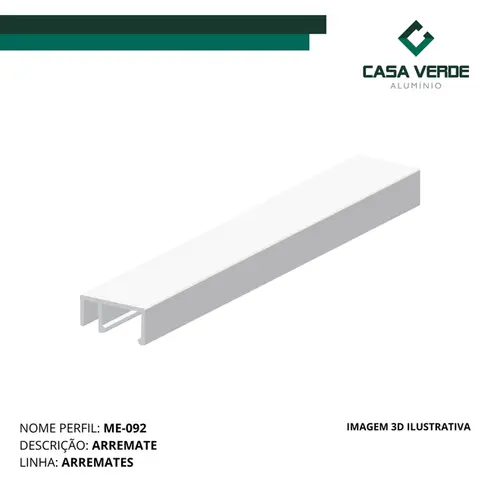 Me-092 - Branco