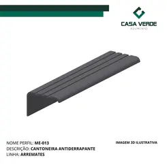 Me-013 - Preto Fosco