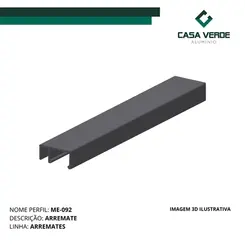 Me-092 - Preto Fosco