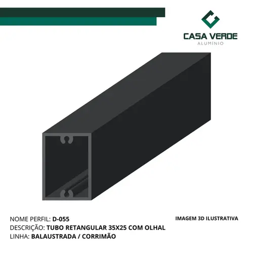 D-055 - Preto Fosco