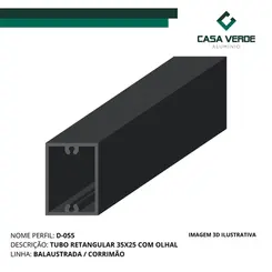 D-055 - Preto Fosco