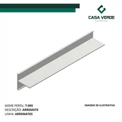 T-095 - Branco