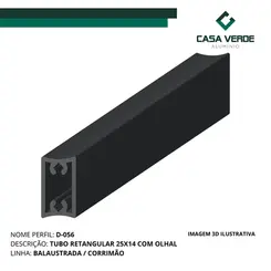 D-056 - Preto Fosco