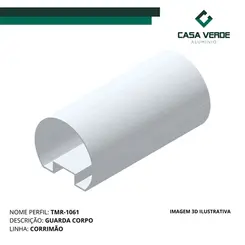 Tmr-1061 - Branco