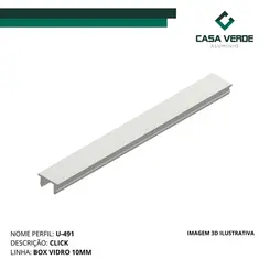 U-491 - Branco