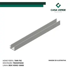 Tmr-791 - Branco