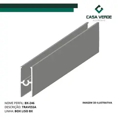 Bx-246 - Branco