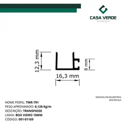 Tmr-791 - Fosco