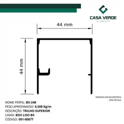 Bx-248 - Branco