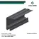 L-713a - Preto Fosco