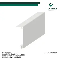 E-512 - Branco