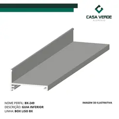 Bx-249 - Branco